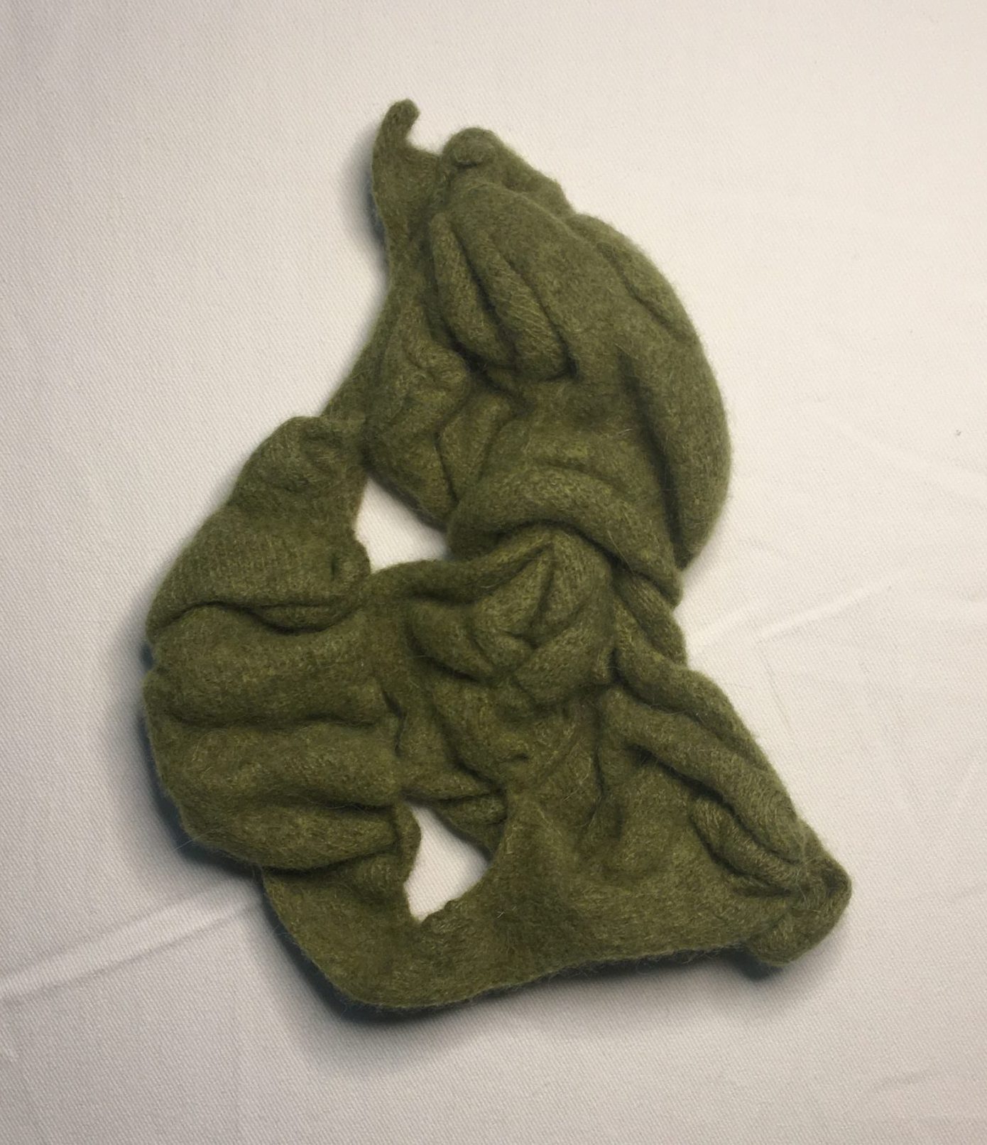 Groen