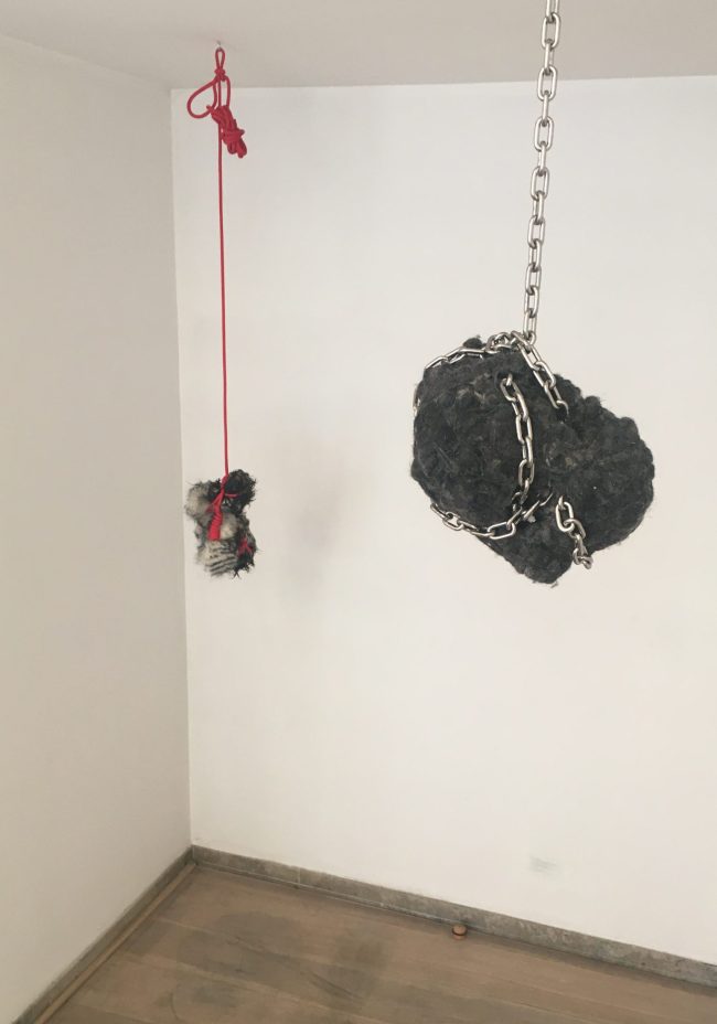 Expo TEGENMIJN