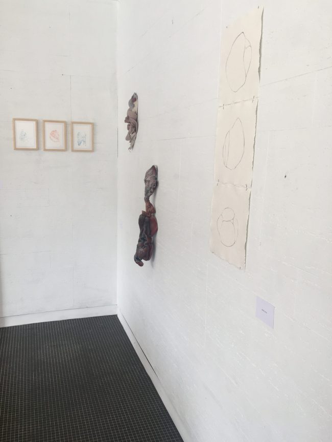 Expo TEGENMIJN