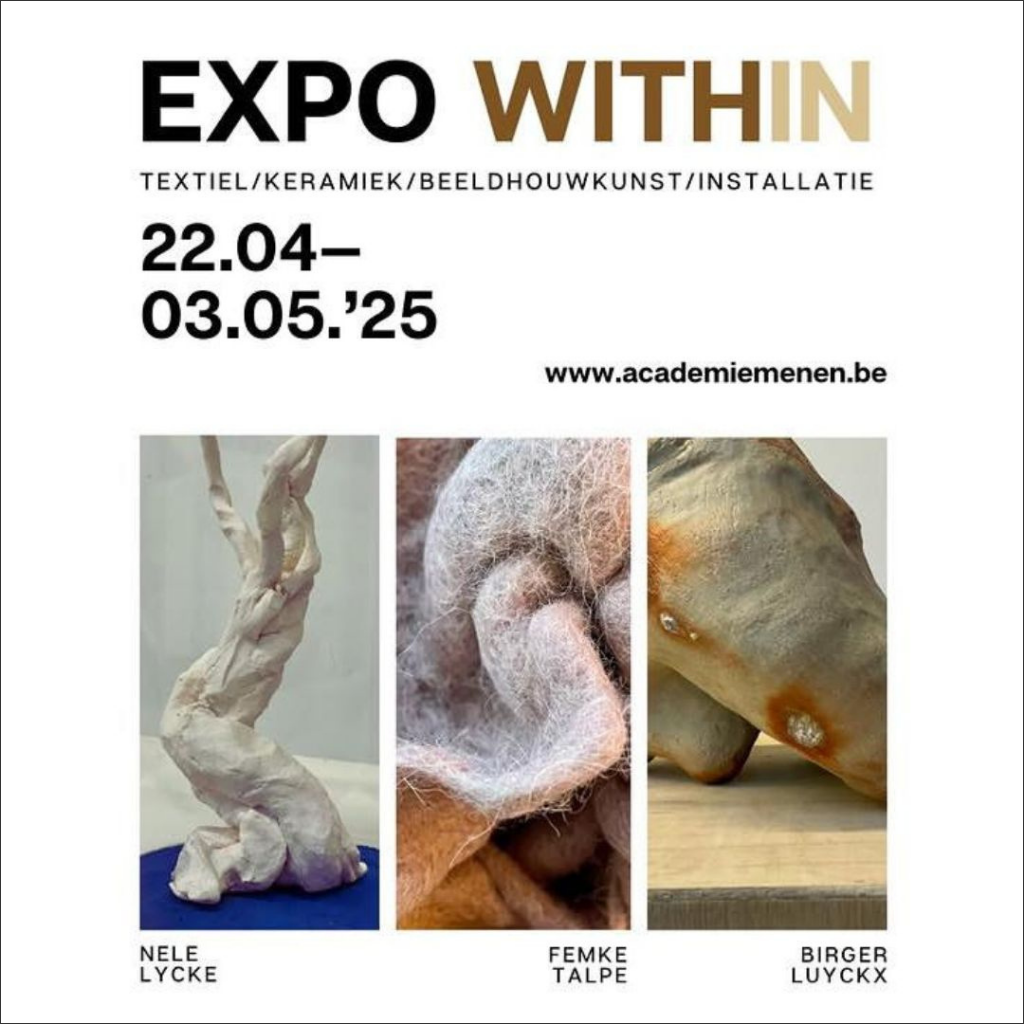 Expo WITHIN